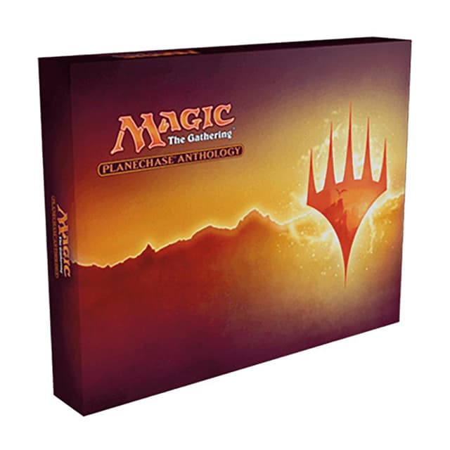 Planechase Anthology Box Set