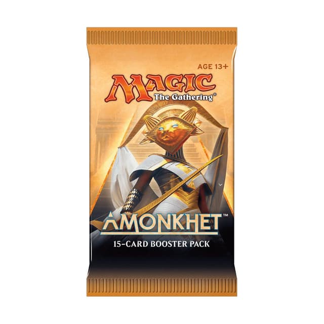 Amonkhet Booster Pack