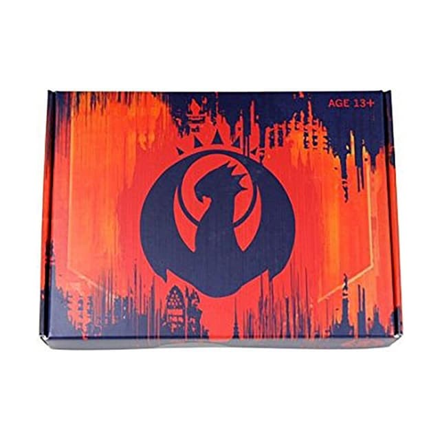 Return to Ravnica Prerelease Guild Pack (Izzet)