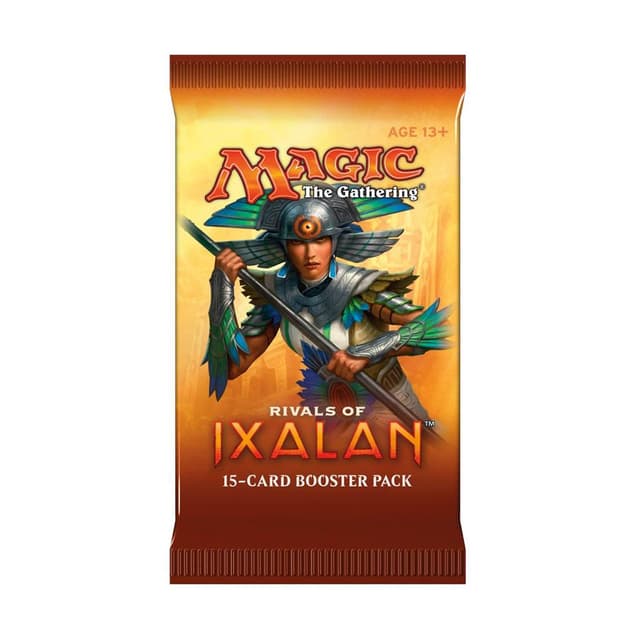 Rivals of Ixalan Booster Pack