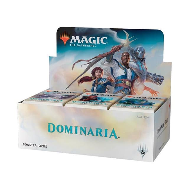 Dominaria Booster Box