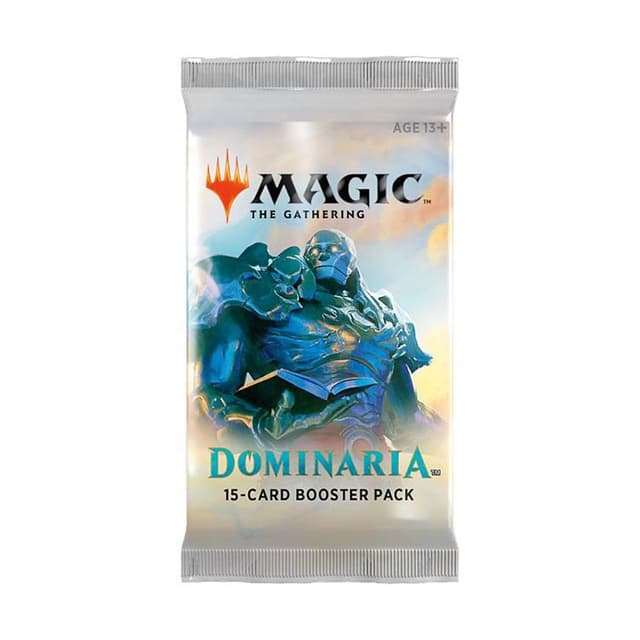 Dominaria Booster Pack