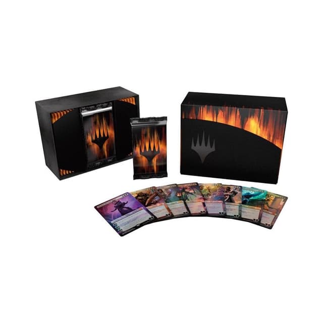 Guilds of Ravnica Mythic Edition