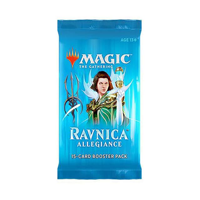 Ravnica Allegiance Booster Pack