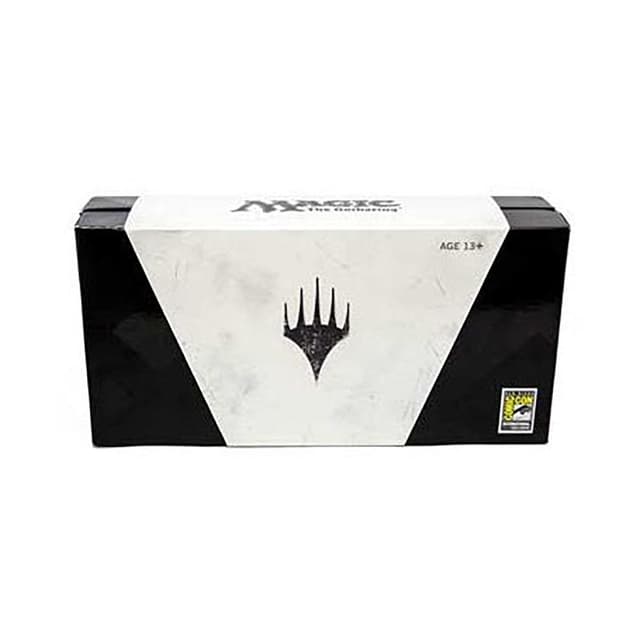 SDCC 2014 Box-Set (Set of Six Planeswalkers) - No Axe