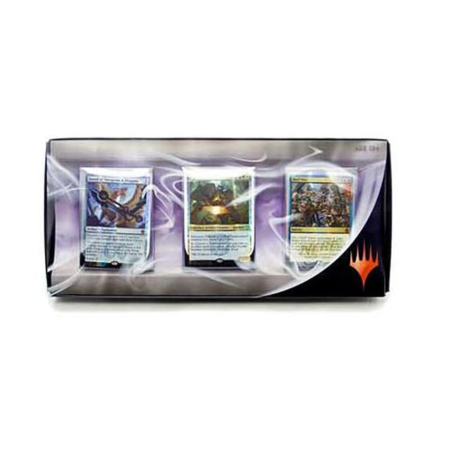 HasCon 2017 Magic: The Gathering Box Set