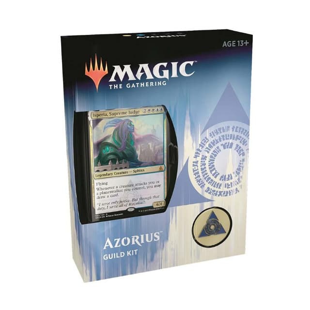 Ravnica Allegiance Guild Kit - Azorius