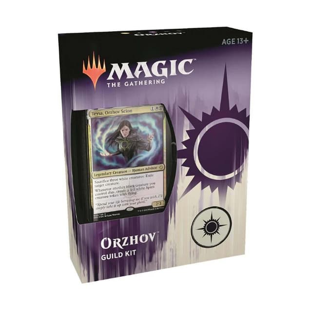 Ravnica Allegiance Guild Kit - Orzhov