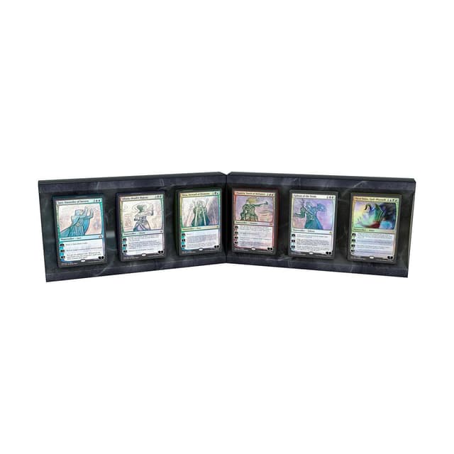 SDCC 2017 Box-Set (Set of Six Planeswalkers) - No Poster