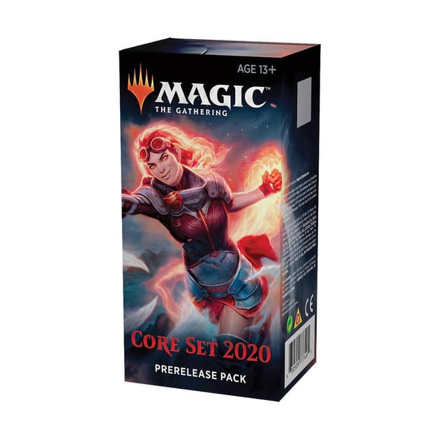 Core Set 2020 Prerelease Pack