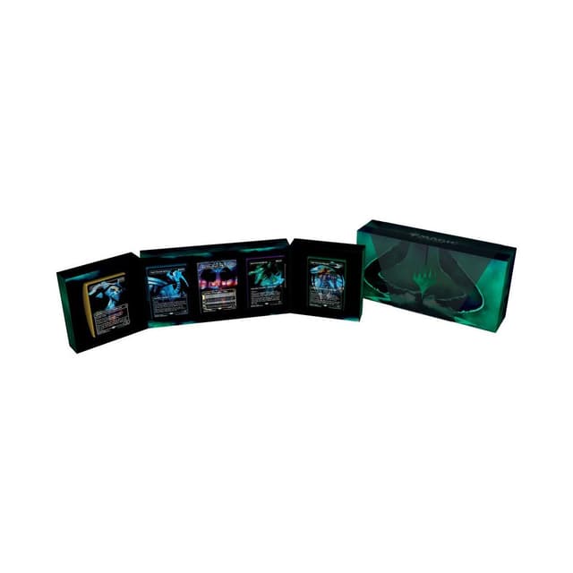 SDCC 2019 Box-Set (Set of Five Legends)