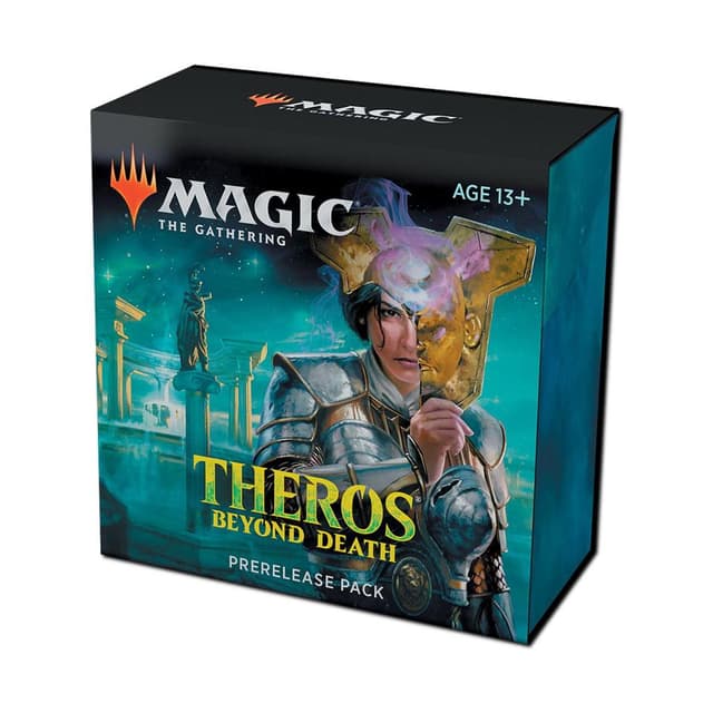 Theros Beyond Death Prerelease Pack