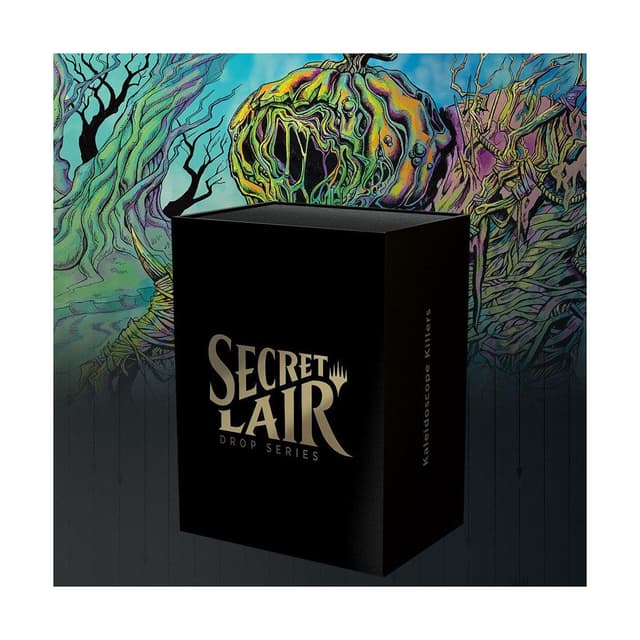 Secret Lair Drop - Kaleidoscope Killers