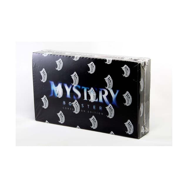 Mystery Booster Booster Box (Convention Edition - 2019)