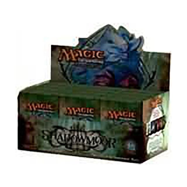 Shadowmoor Tournament Pack Display