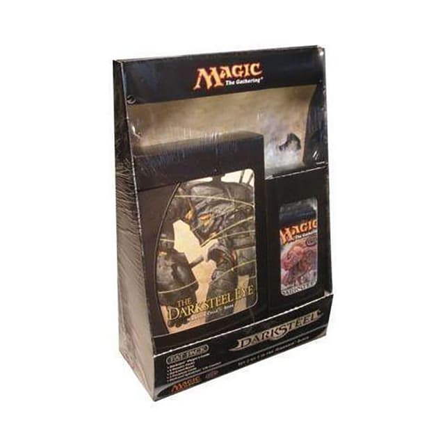 Darksteel Fat Pack