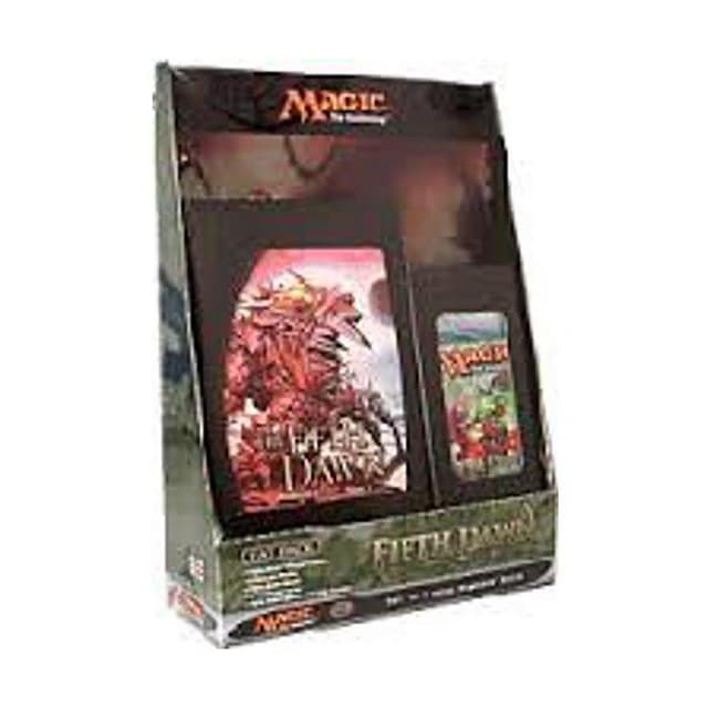 Fifth Dawn Fat Pack
