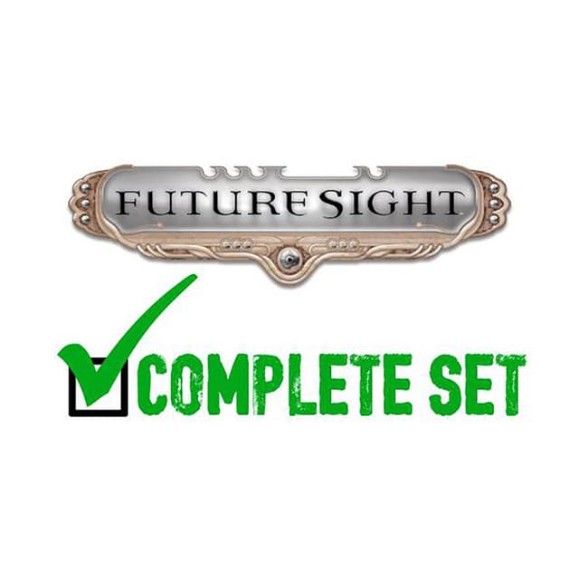 Future Sight - Complete Set (Factory Sealed)