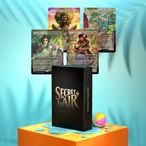 Secret Lair Drop - Mother's Day 2021 - Non-Foil
