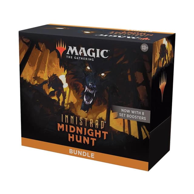 Innistrad: Midnight Hunt Bundle