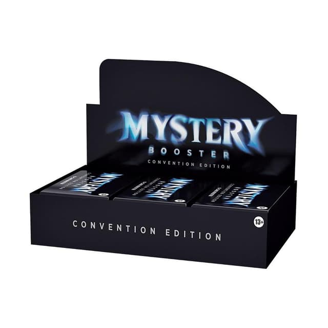 Mystery Booster Booster Box (Convention Edition - 2021)