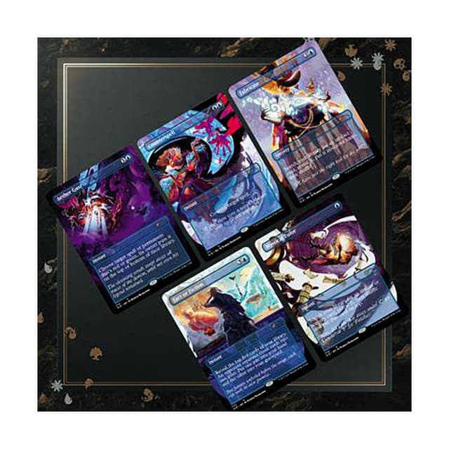 Secret Lair Drop - Far Out, Man - Non-Foil
