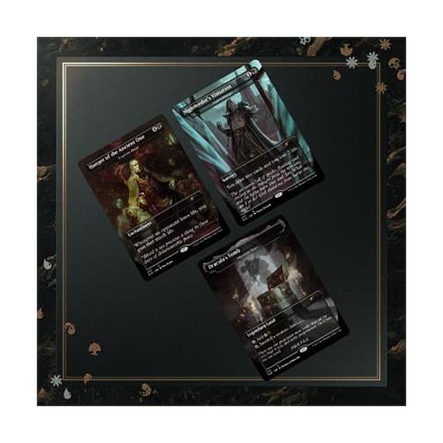 Secret Lair Drop - Welcome to Castle Dracula - Non-Foil