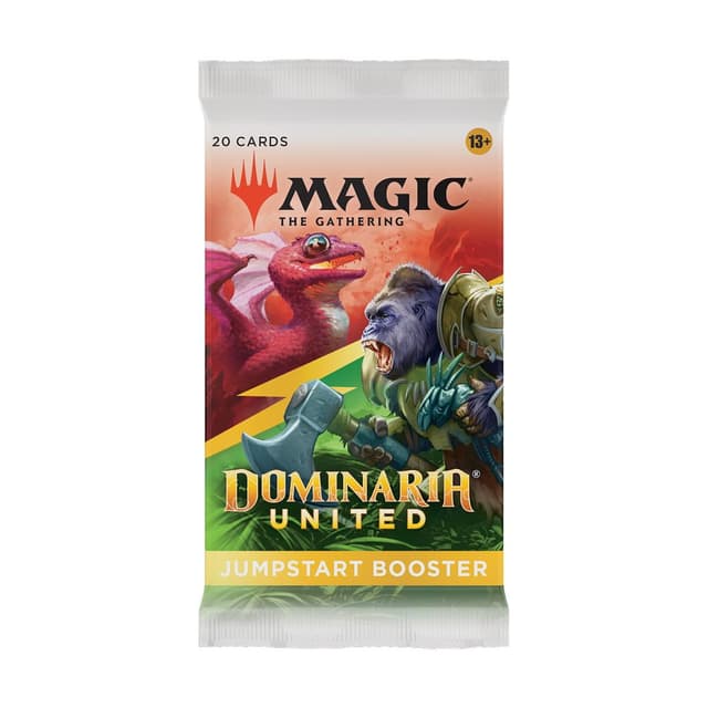 Dominaria United Jumpstart Booster Pack