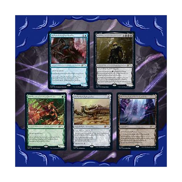 Secret Lair Drop - Phyrexian Faves - Non-Foil