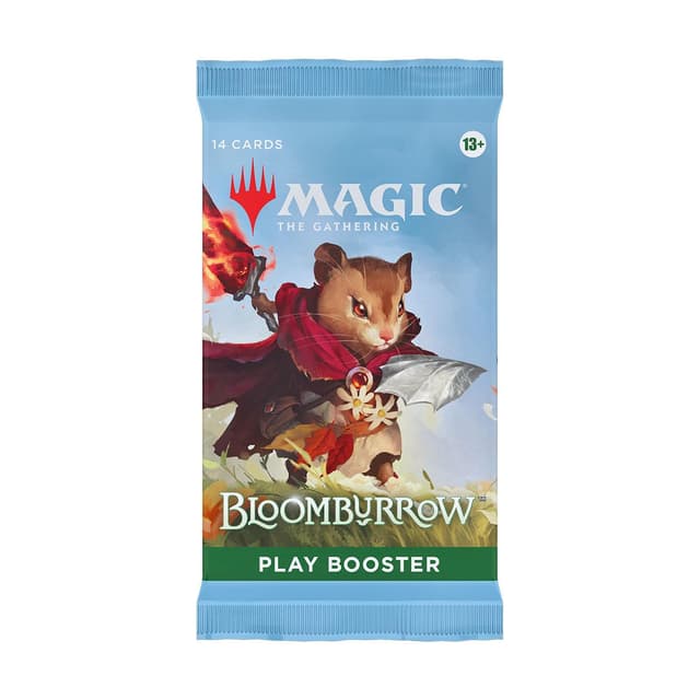 Bloomburrow Play Booster Pack