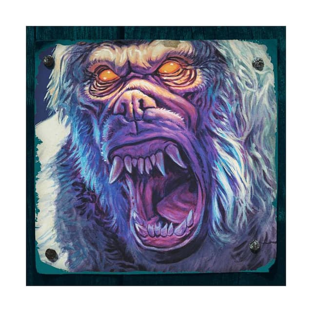 Secret Lair Drop - Monstrous Magazines - Non-Foil