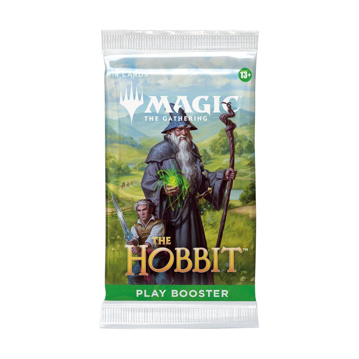 The Hobbit Play Booster Pack