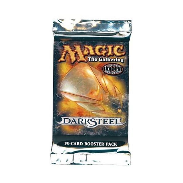 Darksteel Booster Pack