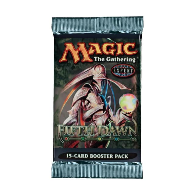 Fifth Dawn Booster Pack