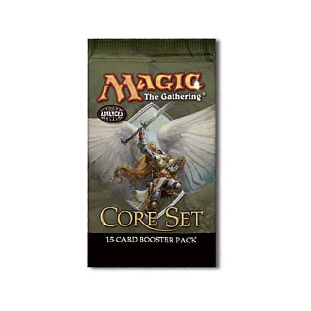 9th Edition Booster Pack