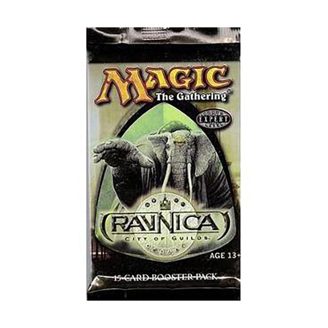Ravnica: City of Guilds Booster Pack
