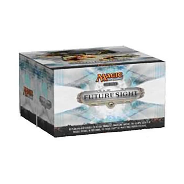Future Sight Fat Pack