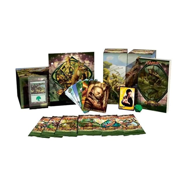 Lorwyn Fat Pack