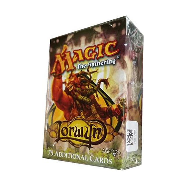 Lorwyn Tournament Pack
