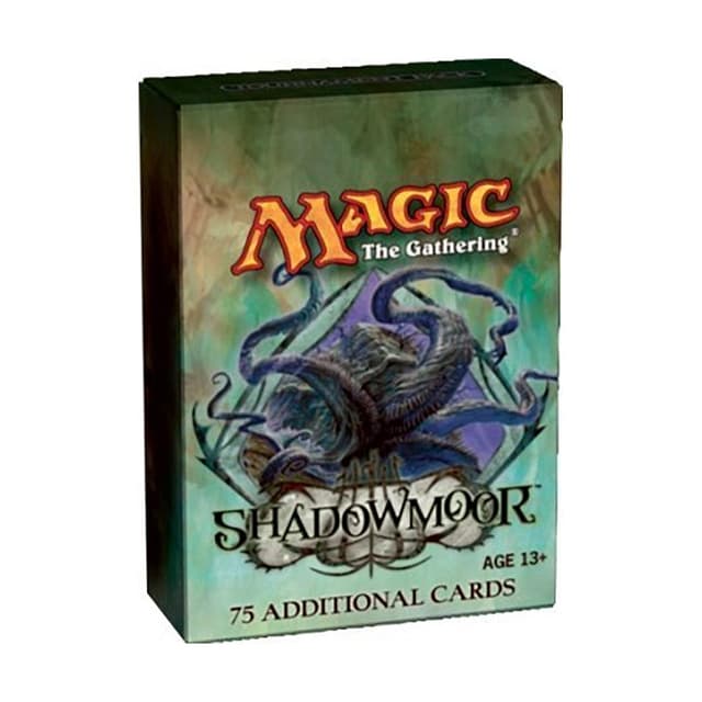Shadowmoor Tournament Pack
