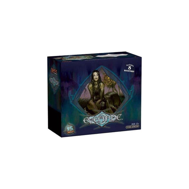 Eventide Fat Pack