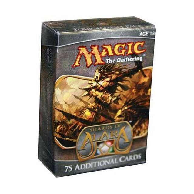 Shards of Alara Tournament Pack