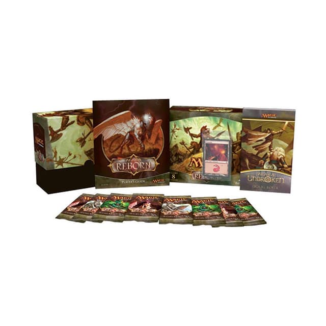 Alara Reborn Fat Pack