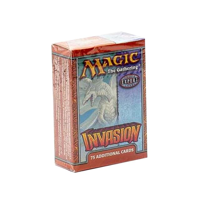 Invasion Tournament Pack