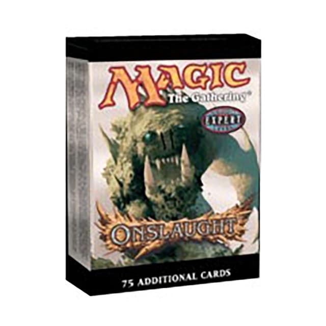 Onslaught Tournament Pack