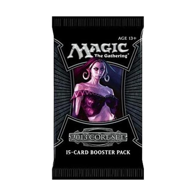 2013 Core Set Booster Pack