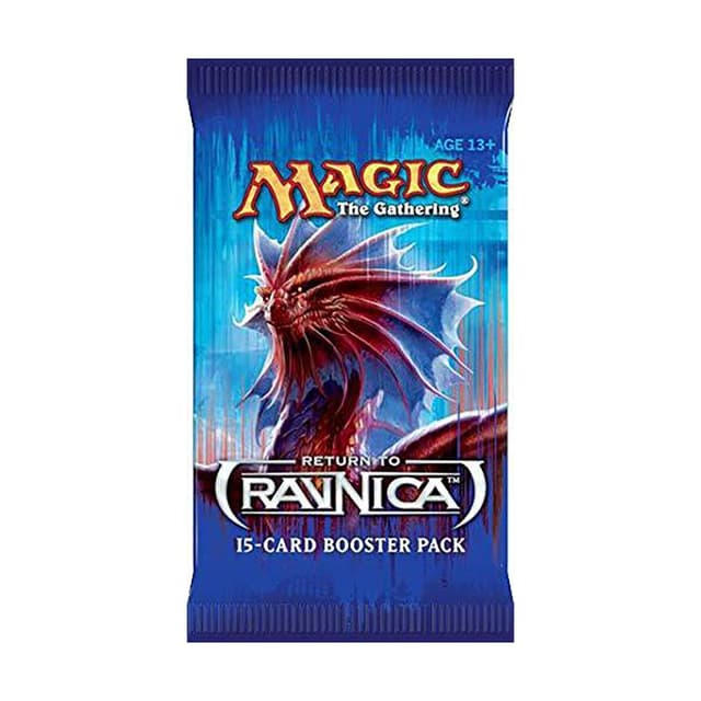 Return to Ravnica Booster Pack