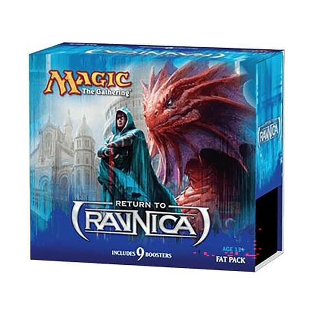 Return to Ravnica Fat Pack