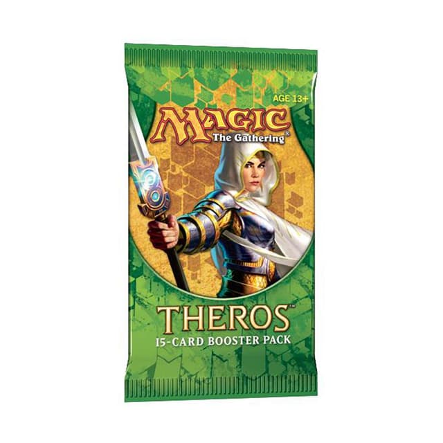 Theros Booster Pack