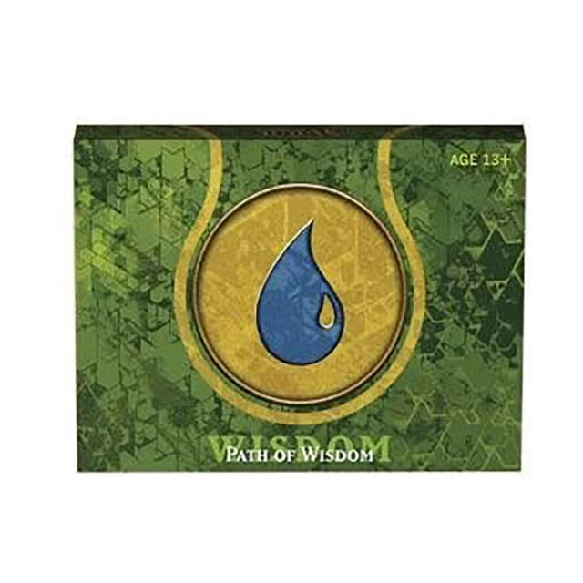 Theros Prerelease Pack - Path of Wisdom (Blue)